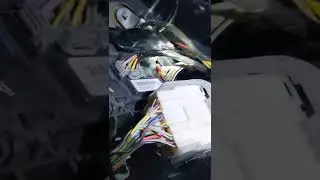 2013 Ford Explorer remote start