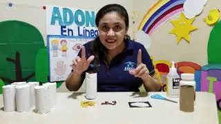 Actividad del sentido del oído