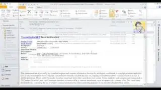Simplifying and Automating Workflow with Email