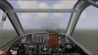 IL2 Sturmovik - Die Perfekte Landung