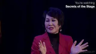 Yue-Sai Kan: One World, One Vision
