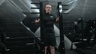 The Amazing Standing Chest Press From Recon Health and Fitness #fitnessgoals #gym #fitnessequipment
