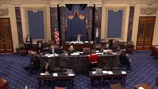 Capitol Hill scrambles as government shutdown looms