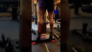 Calf Raises Workout 💥 Build Thick Calves #calfworkout #legday #legworkout #gymmotivation #shorts