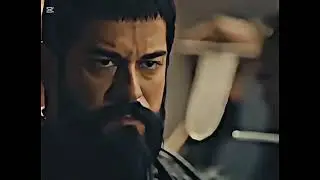 🔥 Usman Ghazi's Brave Fight | Kuffar Sent To Hell 💥⚔️ | Epic Muslim Warrior Legend 🔥