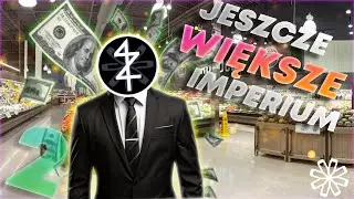 Powiększyłem swój sklep