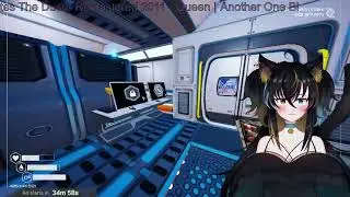 Now we flood the world (Planet Crafter VOD)