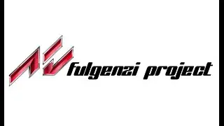 AC Fulgenzi Project - When The Heaven Cross The Dusk