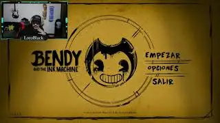 🟣Bendy and the ink Machine #1|| Nueva Aventura!!🟣