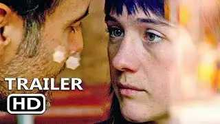 HUMAN AFFAIRS Official Trailer (2019) Drama Movie