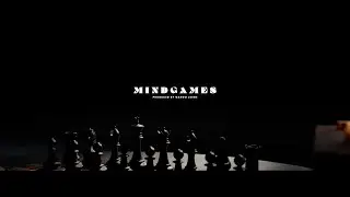 MINDGAMES - Blender Short | GANGO LUEGE