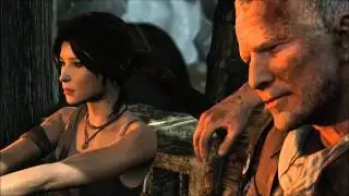 Tomb Raider - PC Gameplay - Pt. 4