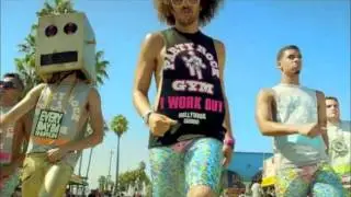 Sexy and I Know It - Lyrics - HD - LMFAO