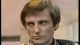 Blakes 7 - Sweet Survivor - Peter, Paul & Mary
