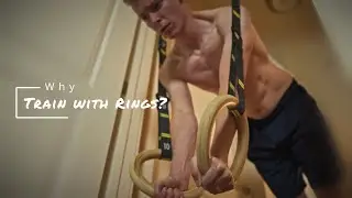 Body By Rings Transformation Vlog Week 6