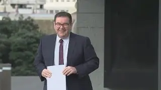 New Zealand's 2023 budget exceeds expectations