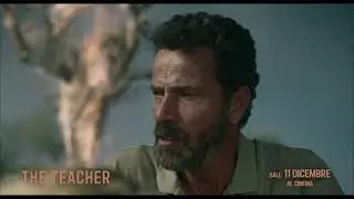 The Teacher | Trailer Ufficiale