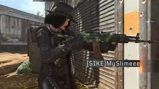 KN57 BEST CLASS SETUP | COD BO4!!!