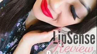 LipSense Review & Tutorial (Non Distributor)