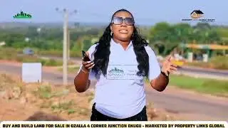 Verified Land For Sale At Enugu Town Selling Fast #automobile 
