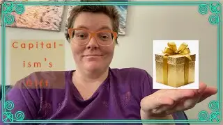 Capitalism&rsquo;s gift within simulation theory (Commien Sense)