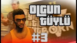 EİGHTBORNV2/OLGUN T&Uuml;YL&Uuml; #3