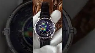 Ulysse Nardin Tellurium Limited