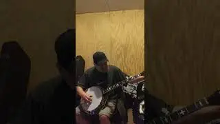 Silent Night (Banjo Christmas song)