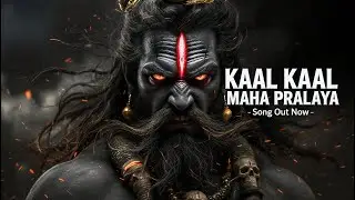 KAAL KAAL MAHA PRALAYA 🔱 | Mahadev Mahakaal Rage Anthem | Epic Shiva Song 2026