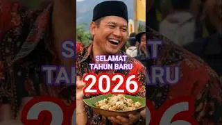 Tahun Baru 2026 #automobile #2026 #love #melayu #dangdut #acousticmusic #indomusic #cover #foryou