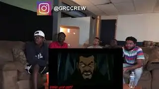 TRY NOT TO LAUGH Challenge The Boondocks Edition! (Part 3) (PUNISHMENTS)