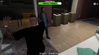 Tomaszeek | Rodzina Salamanka vs Rodzina Ulanii | CZĘŚĆ 2| 77RP