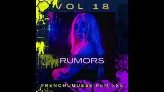 Ava Max - Rumors (Frenchuguese Remix)