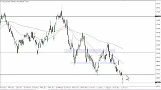 AUD/USD Price Forecast for September 26, 2022 by FXEmpire