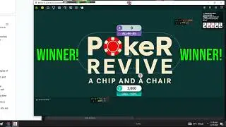 Heads‑Up SNG #1 | $5 Buy‑In | Dec 10, 2025