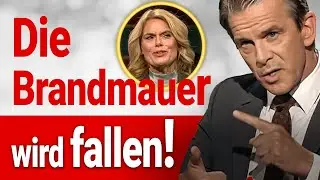 Lanz: Lass uns schwarz-blau machen, bevor wir blau-schwarz machen!