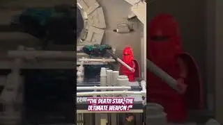 DEATH STAR LEGO STAR WARS