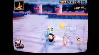 [MKWii] A Day on Wifi (Part 1)