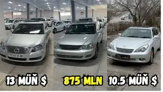 Titanik Avalon Duty Avalon Lexus ES 300 Amatly Bahalar