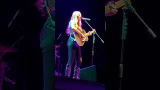 Julia Cole - LIVE (FULL CONCERT) @ Palace Theatre - Stamford, CT - 12/06/25