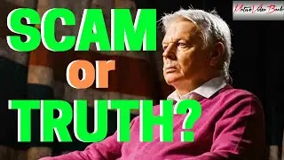 David Icke Interview London Real