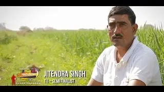 T1 Racer Program  - The story of Jitendra Singh