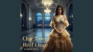 Love Didn&rsquo;t Last Forever