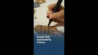 Emicool Sustainability 🌱 | Community Impact & Social Responsibility | الاستدامة
