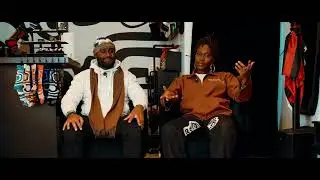 baski x rifa 2025 (black N ugly) recap