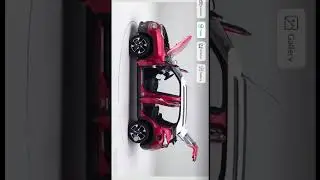 tata punch 360 degree view‼️ tata punch full review 2025 #cardekho #tatamotors #tatapunch #carvideo