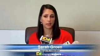 Episode 53: Sarah Groen (Surge Accelerator) and Erika Bierschbach (Austin Energy)