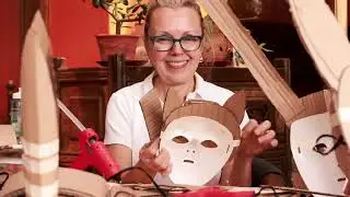 THE ANIMALIA EXPERIENCE DEEP HUMAN CONNECTION