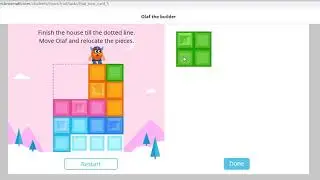 Bricsmath|| Bricsmath 2020 ||BRICSMATH.COM || Olaf the builder || Grade 10 ||  Solution