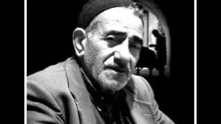 Kazancı Bedih - İsfahan Hoyrat - Sen gider isen seni kimden soram